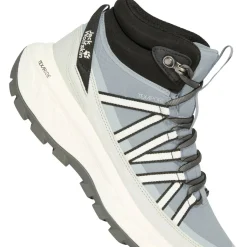 Jack Wolfskin - Women's Wild Hike Texapore Mid - Wanderschuhe