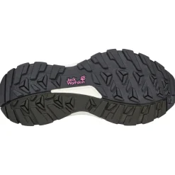 Jack Wolfskin - Women's Wild Hike Low - Multisportschuhe