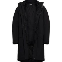 Jack Wolfskin - Women's Winterdune 3in1 Coat - Mantel