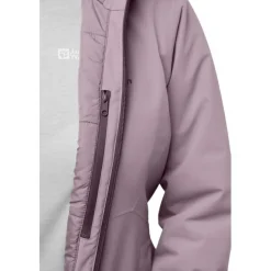 Jack Wolfskin - Women's Wisper Insulated Jacket - Kunstfaserjacke