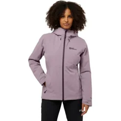 Jack Wolfskin - Women's Wisper Insulated Jacket - Kunstfaserjacke