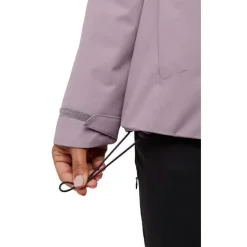 Jack Wolfskin - Women's Wisper Insulated Jacket - Kunstfaserjacke