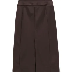 Jeanne Baret - Women's Bellflower Long Skirt - Rock