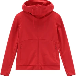 Jeanne Baret - Women's Bellflower Hood Jacket - Freizeitjacke