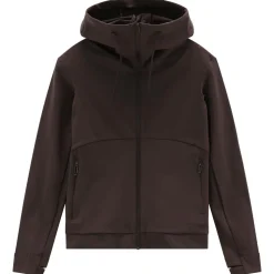 Jeanne Baret - Women's Bellflower Hood Jacket - Freizeitjacke