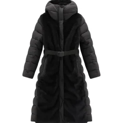 Jeanne Baret - Women's Calla Parka - Winterjacke
