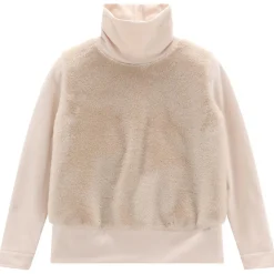 Jeanne Baret - Women's Camelia Sweater - Fleecepullover