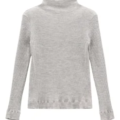 Jeanne Baret - Women's Cyclamen Turtleneck - Longsleeve