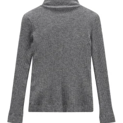 Jeanne Baret - Women's Cyclamen Turtleneck - Longsleeve