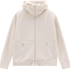 Jeanne Baret - Women's Jakarta Hood Jacket - Sweat- & Trainingsjacke