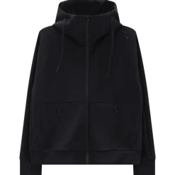Jeanne Baret - Women's Jakarta Hood Jacket - Sweat- & Trainingsjacke