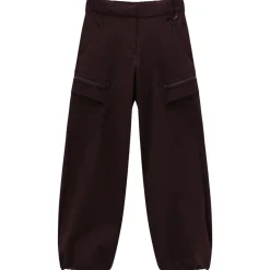 Jeanne Baret - Women's Marigold Cargo Pant - Freizeithose