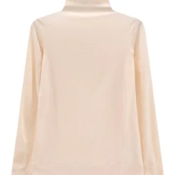 Jeanne Baret - Women's Navarino Turtleneck - Longsleeve
