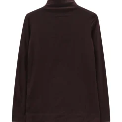 Jeanne Baret - Women's Navarino Turtleneck - Longsleeve
