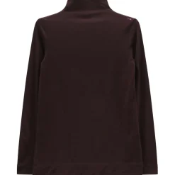 Jeanne Baret - Women's Navarino Turtleneck - Longsleeve