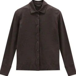 Jeanne Baret - Women's Navarino Shirt - Bluse