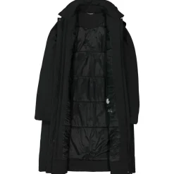 Jeanne Baret - Women's Pansy Coat - Parka