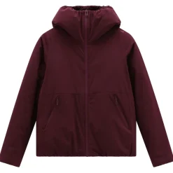 Jeanne Baret - Women's Pansy Hood Jacket - Freizeitjacke