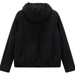 Jeanne Baret - Women's Pansy Hood Jacket - Freizeitjacke