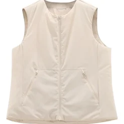 Jeanne Baret - Women's Pansy Vest - Kunstfaserweste