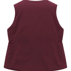 Jeanne Baret - Women's Pansy Vest - Kunstfaserweste