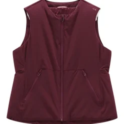 Jeanne Baret - Women's Pansy Vest - Kunstfaserweste