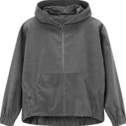 Jeanne Baret - Women's Primrose Hood Jacket - Hoodie