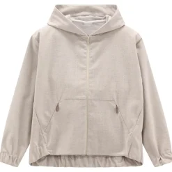 Jeanne Baret - Women's Primrose Hood Jacket - Hoodie