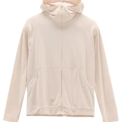 Jeanne Baret - Women's Reunion Hood Jacket - Sweat- & Trainingsjacke