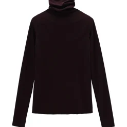 Jeanne Baret - Women's Reunion Turtleneck - Longsleeve
