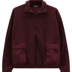 Jeanne Baret - Women's Rochefort Crew Neck Sweater - Fleecepullover