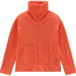 Jeanne Baret - Women's Rochefort Jacket - Fleecejacke