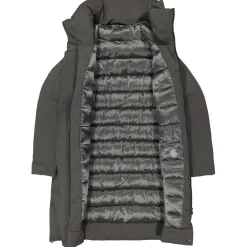 Jeanne Baret - Women's Sava Parka - Parka