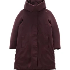 Jeanne Baret - Women's Sava Parka - Parka