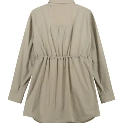 Jeanne Baret - Women's Sumatra Long Shirt - Longsleeve