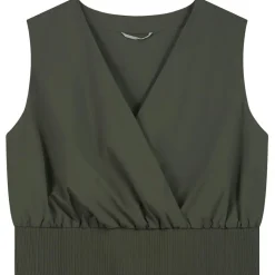 Jeanne Baret - Women's Sumatra Top - Top
