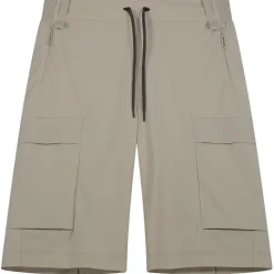 Jeanne Baret - Women's Sumatra Bermuda Over - Shorts