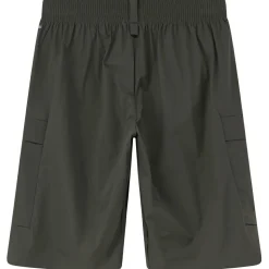 Jeanne Baret - Women's Sumatra Bermuda Over - Shorts