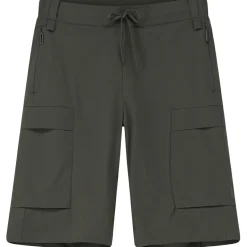 Jeanne Baret - Women's Sumatra Bermuda Over - Shorts