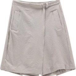 Jeanne Baret - Women's Sunflower Bermuda - Shorts