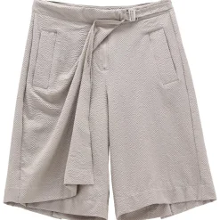 Jeanne Baret - Women's Sunflower Bermuda - Shorts