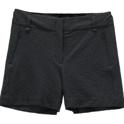 Jeanne Baret - Women's Sunflower Short Chino - Shorts