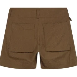 Jeanne Baret - Women's Sunflower Short Chino - Shorts