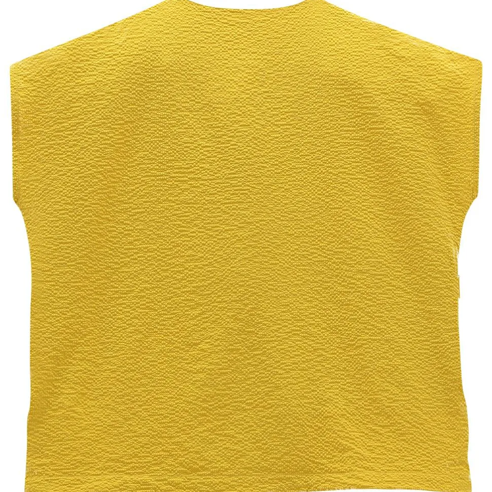 Jeanne Baret - Women's Sunflower Short-Sleeved Blouse - T-Shirt