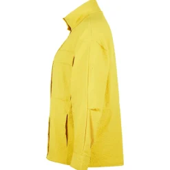 Jeanne Baret - Women's Sunflower Sahariana - Freizeitjacke