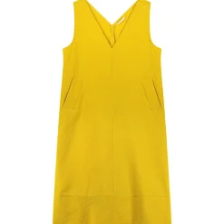 Jeanne Baret - Women's Sunflower Dress - Kleid