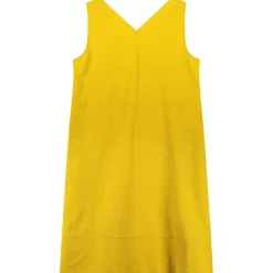 Jeanne Baret - Women's Sunflower Dress - Kleid