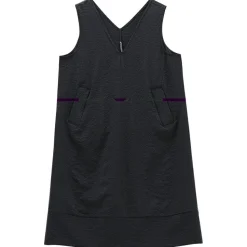 Jeanne Baret - Women's Sunflower Dress - Kleid