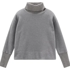 Jeanne Baret - Women's Wallis Sweater - Fleecepullover