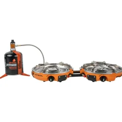 Jetboil - Genesis Basecamp System - Gaskocher